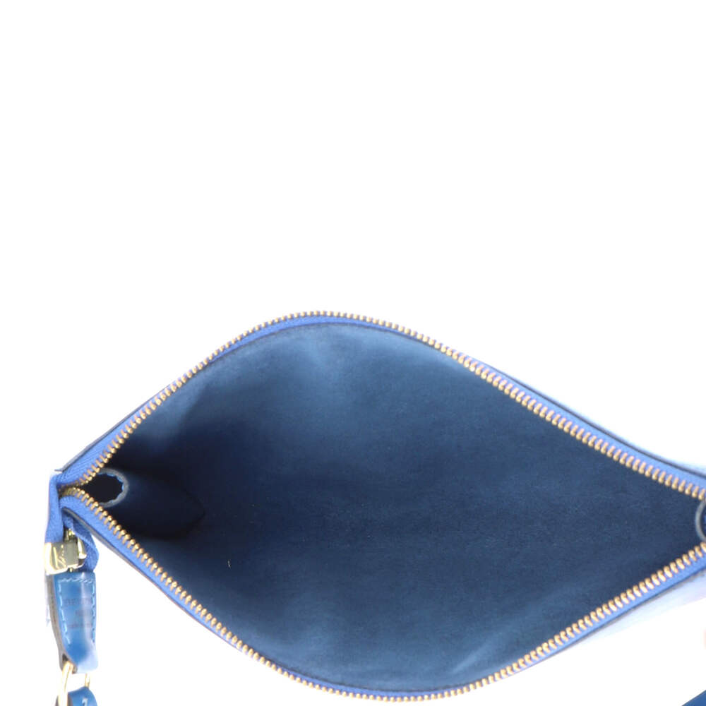 Louis Vuitton Pochette Accessoires Epi #239163L81B - Picture 5 of 7